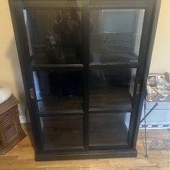 IKEA Cabinet 56x40.5 Inches 