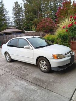 2003 Honda Civic