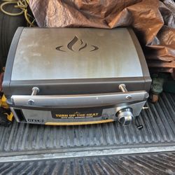 Grill  Portable 