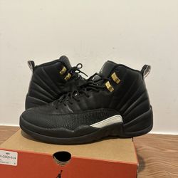 Jordan 12 