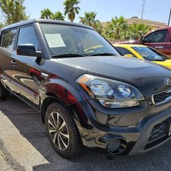 2013 KIA Soul