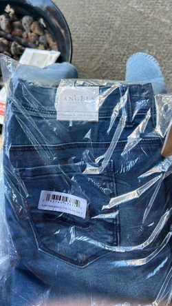 Angels Woman’s jeans size 8/29