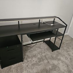 Computer Desk