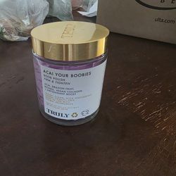 Truly Acai Your Boobies b**b polish