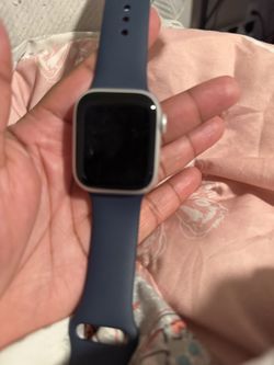 Smart watch 9 series 45mm