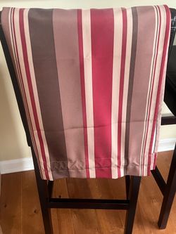 Two Sets of Curtains
