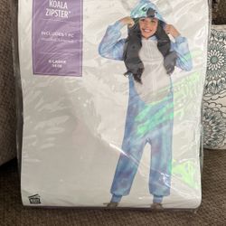 Koala Zipster 