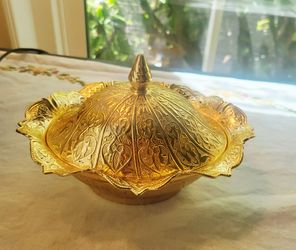 Trinket Bowl Tescilli Urun Sena Turkiye