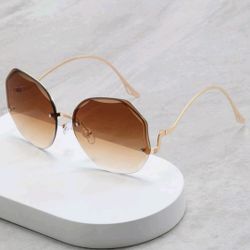 Stylish Personality Women's Sunglasses 