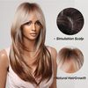 Gigishaircollection
