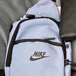 Messenger And Sling Bags