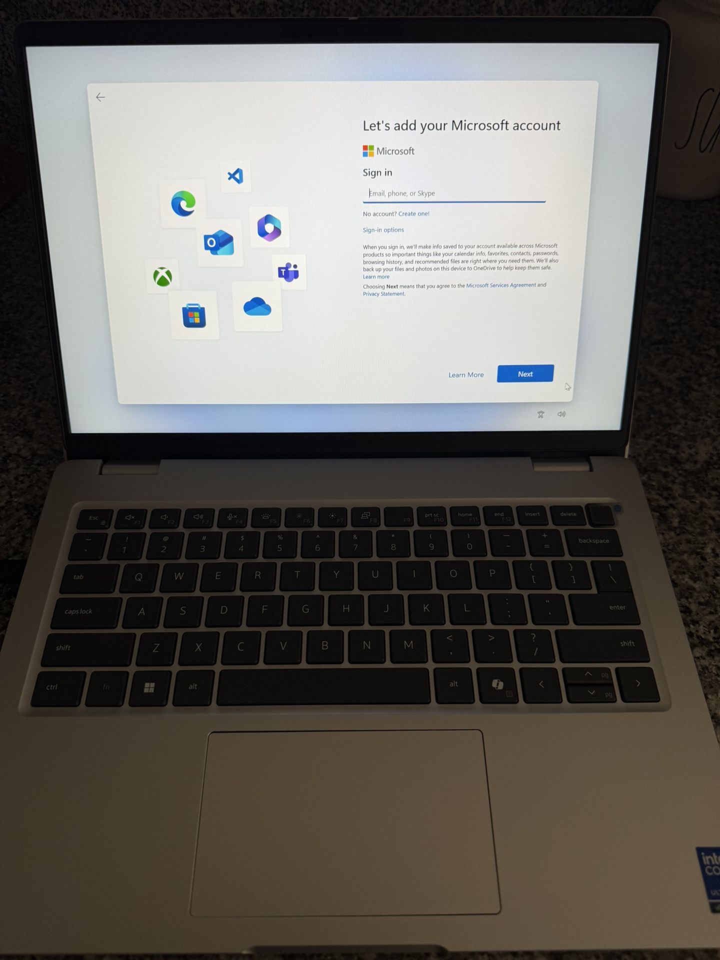 Dell Latitude 5450
