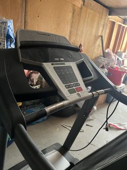 Treadmill