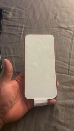 iPhone 17 pro max 256 gig
