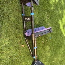 iWalk Knee Crutch