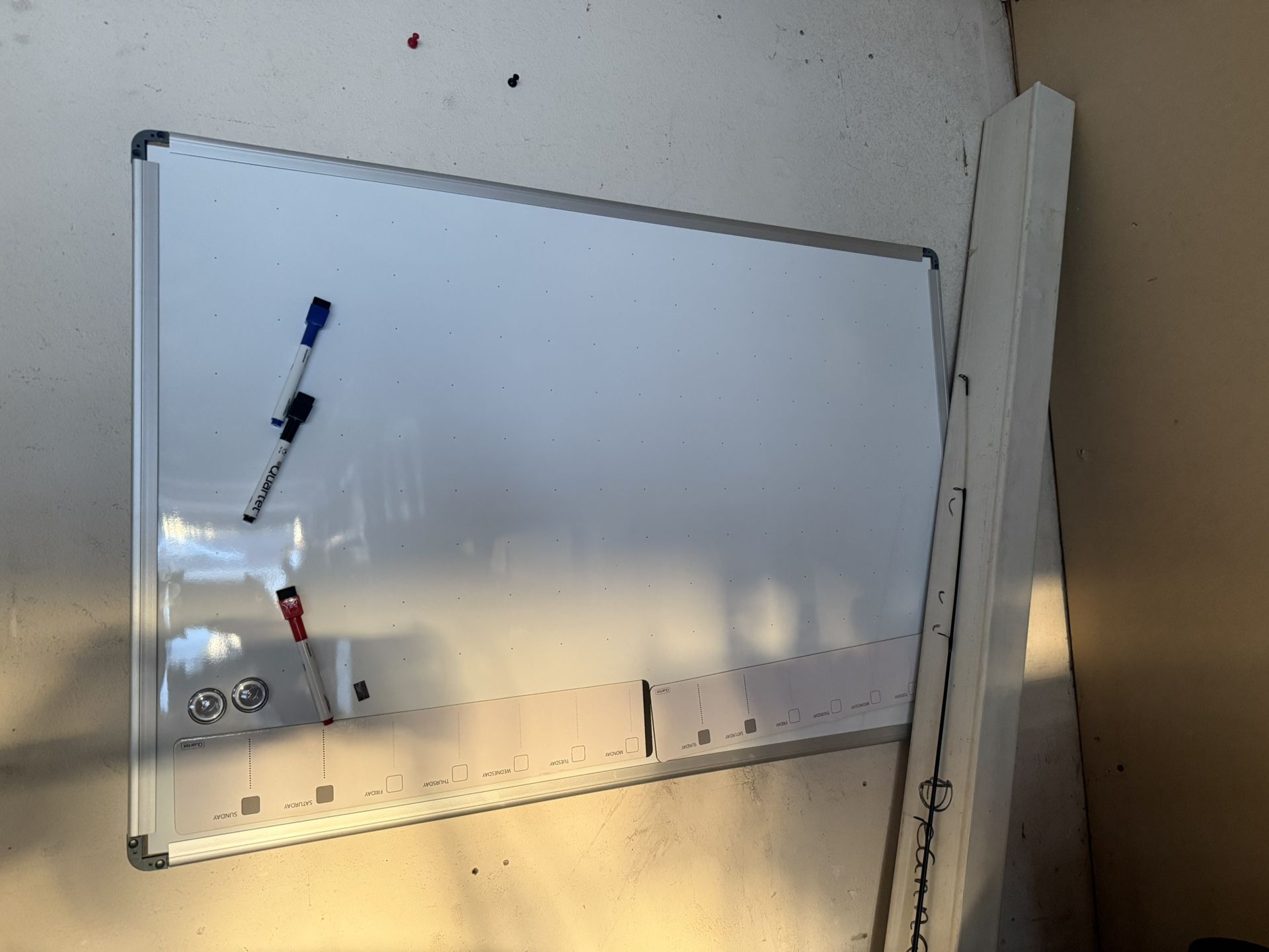White Board