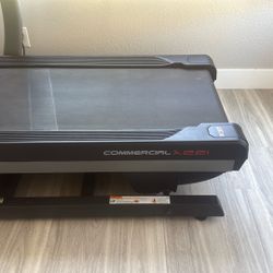 Nordictrack Commercial X22i
