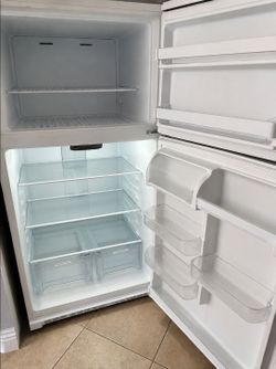 Whirlpool Refrigerator