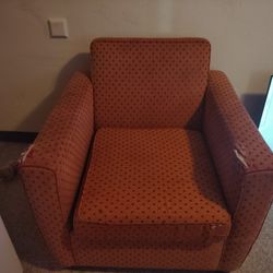Used  Couch