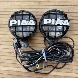 PIAA PF511 JDM complete