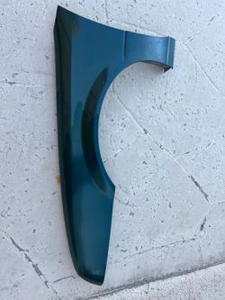 Car fender