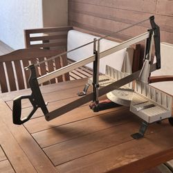 Nobex Miter Saw