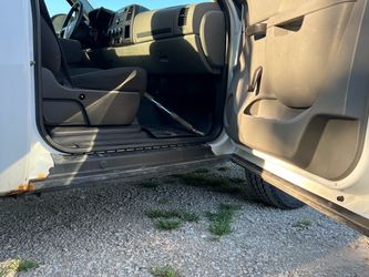 2012 Chevrolet Silverado 1500