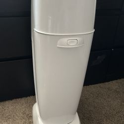 Free Diaper Genie Complete