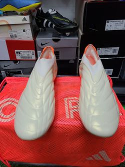 Adidas Copa sense+ fg size 11 100% authentic