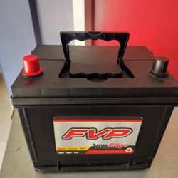 Batteries Nuevas Y Usadas De 80 Para Arriba