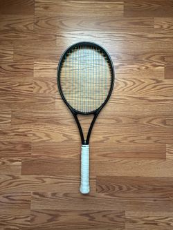 Wilson RF 01 Tennis Racket