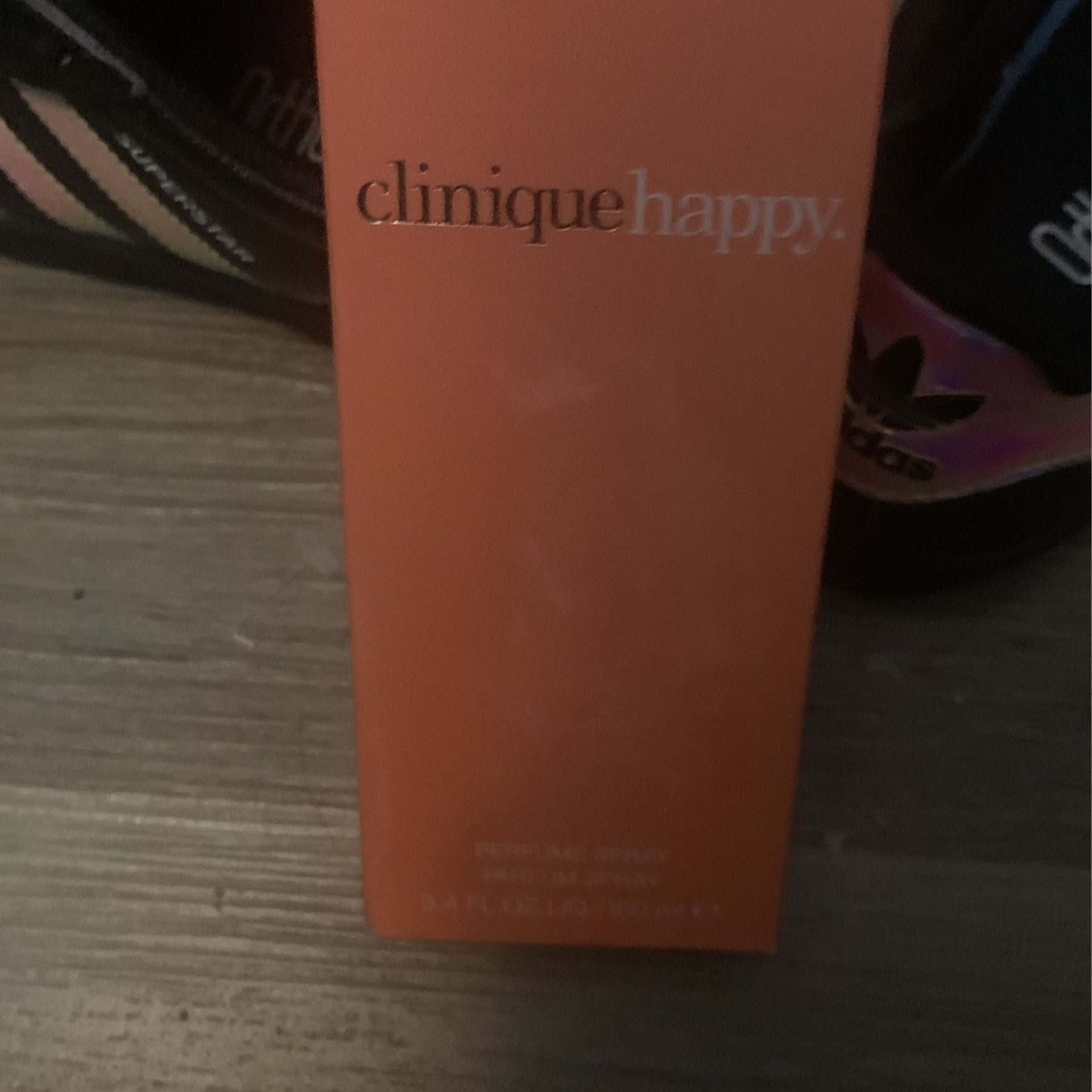 Clinique Happy 3.4oz