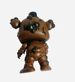 Funko POP! Five Nights At Freddy's The Twisted Ones TWISTED FREDDY #15 for  Sale in Los Angeles, CA - OfferUp