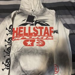 Brand new Hellstar