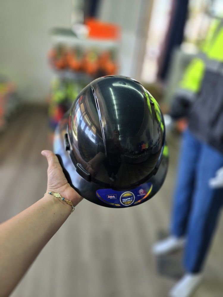Hard Hats 