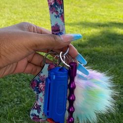 Keychain 