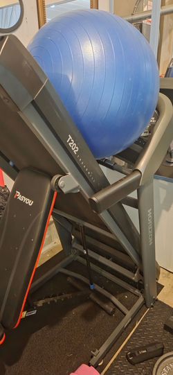 Treadmill t202