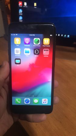 iPhone 7 Plus 128GB Unlocked