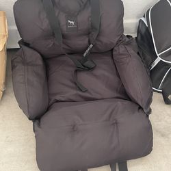 car seat for puppies