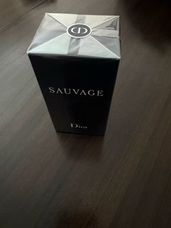 Dior Sauvage