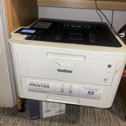 Office printer