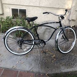Schwinn Original 1979 Spitfire 5speed Rear Drum Brake 