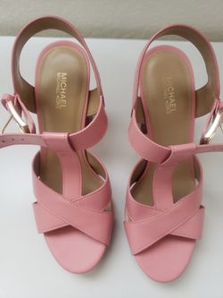 Michael Kors Heels