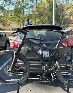 2024 Giant Stance 2
