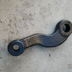1958 Pitman Arm Impalas