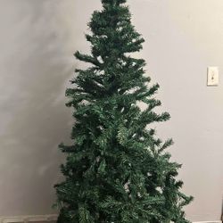 Christmas Tree 