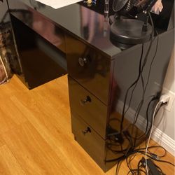 Small Vanity 