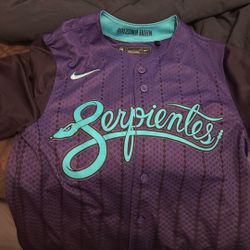 Dbacks Jersey