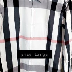 Plaid shirts/ Camisas de Cuadros