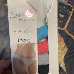 NEW Women’s Underwear 